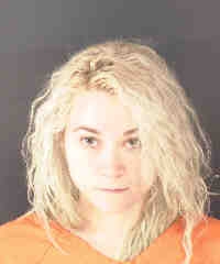 ADRIA WILKERSON of VENICE