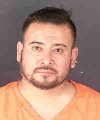 GERARDO SAENZ ESPINOZA