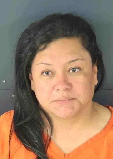 ADRIANA CABRERA of NORTH PORT