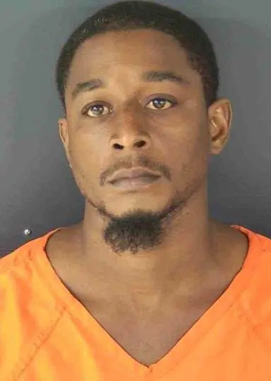 DEMOND BRADLEY of SARASOTA