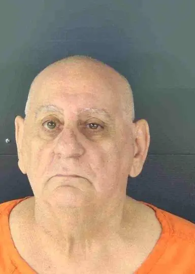 JOHN RICCIO of SARASOTA